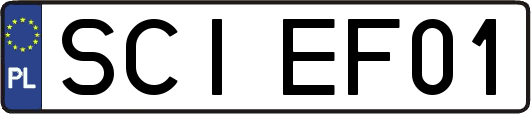SCIEF01