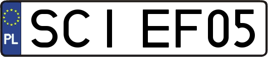 SCIEF05