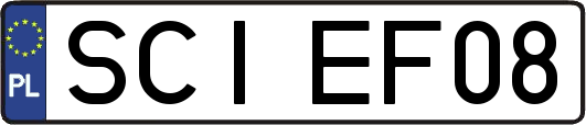 SCIEF08