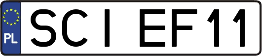 SCIEF11