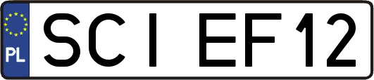 SCIEF12