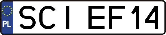 SCIEF14