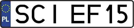 SCIEF15