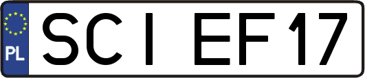 SCIEF17