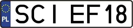 SCIEF18