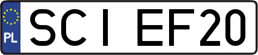 SCIEF20