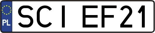 SCIEF21