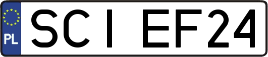 SCIEF24
