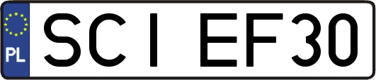 SCIEF30