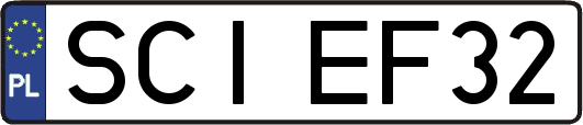 SCIEF32