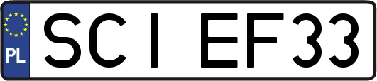 SCIEF33