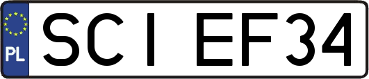 SCIEF34