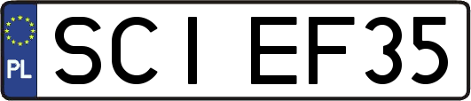SCIEF35