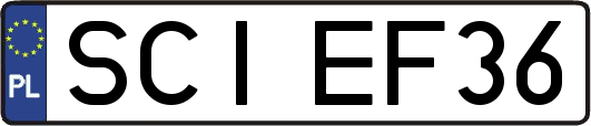 SCIEF36