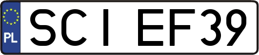 SCIEF39