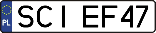 SCIEF47