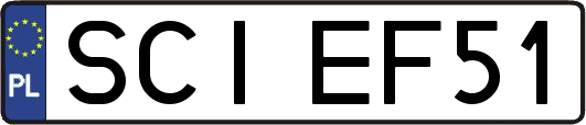 SCIEF51
