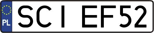 SCIEF52