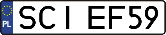 SCIEF59