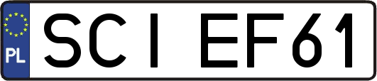 SCIEF61