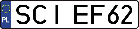 SCIEF62
