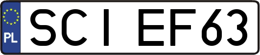 SCIEF63