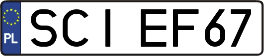 SCIEF67