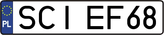 SCIEF68