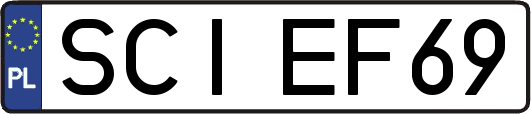 SCIEF69