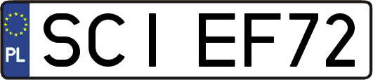 SCIEF72