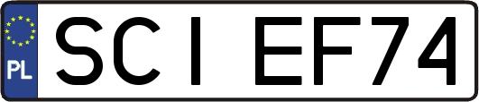 SCIEF74
