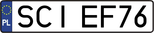 SCIEF76