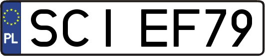 SCIEF79