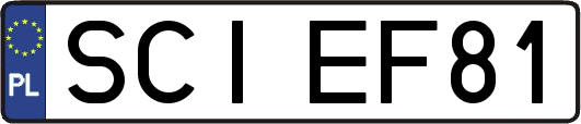 SCIEF81
