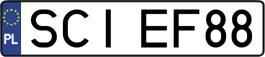 SCIEF88