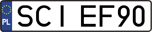 SCIEF90