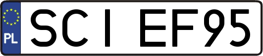 SCIEF95