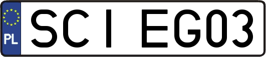 SCIEG03