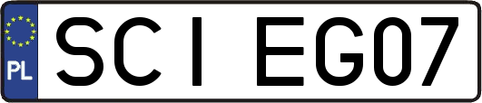 SCIEG07