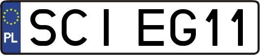 SCIEG11