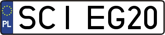 SCIEG20