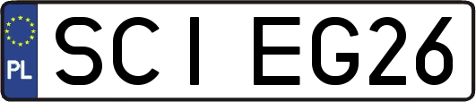 SCIEG26