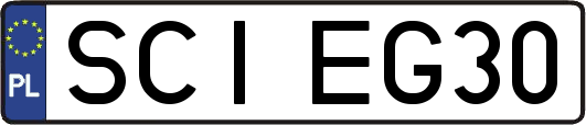 SCIEG30