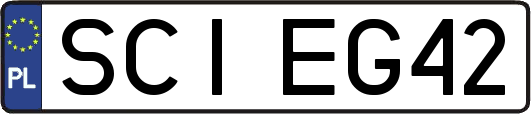 SCIEG42
