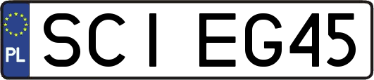 SCIEG45