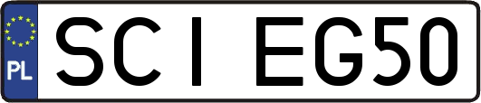 SCIEG50