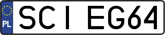 SCIEG64