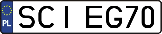 SCIEG70
