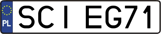SCIEG71