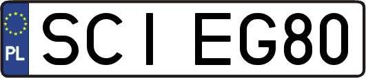 SCIEG80